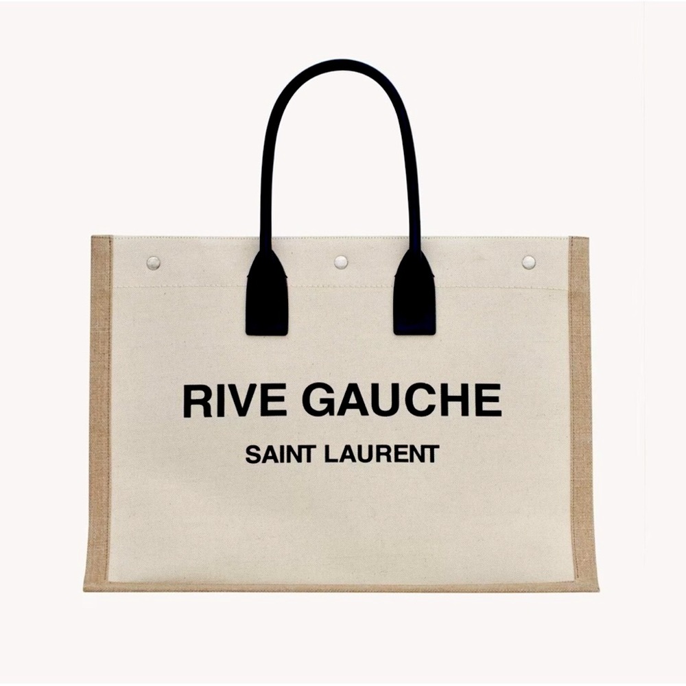 Saint Laurent tote